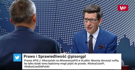 Tłit - Tomasz Siemoniak