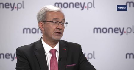 Niższy PIT. "Chcemy dać ulgę osobom wchodzącym na rynek pracy"