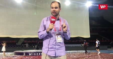 Mistrzostwa Europy. Krzysztof Sędzicki: Nie przestawajmy wspierać naszych siatkarek