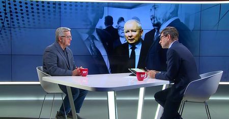 Tłit - Bronisław Komorowski