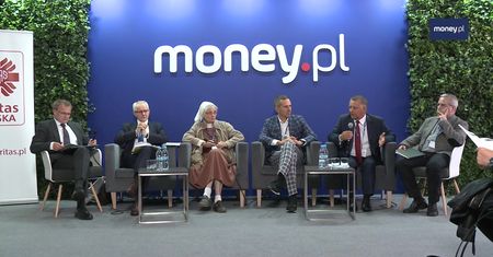 Dobroczynność a biznes. Wielokierunkowy transfer wartości