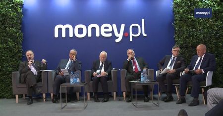 Czy Europa Środkowa dogoni Zachód?