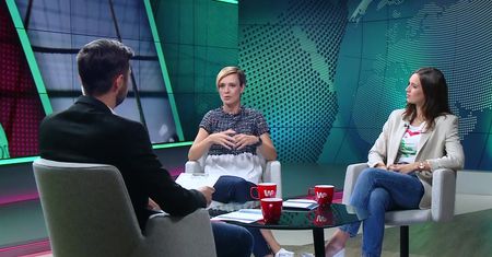"Druga połowa". Piotr Zieliński potrzebuje wstrząsu? "Nigdy nie był wkurzony"