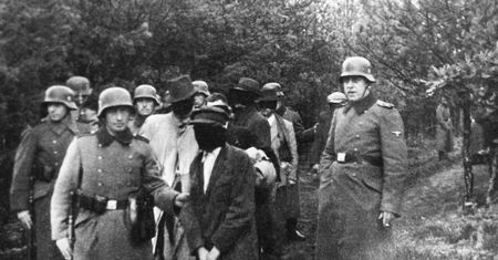 Zbrodnia bez kary. Trzy redakcje tropią nazistów i szukają potomków ich ofiar