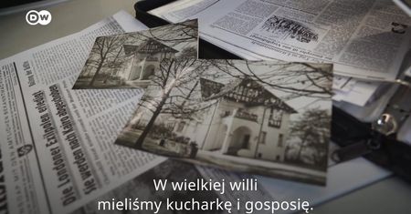 Jak Łódź stała się Litzmannstadt, a Werner Ventzki - innym człowiekiem