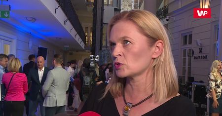 Internauci bezwzględni dla marszałek. Kidawa-Błońska nie porwała tłumów