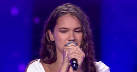 Zwyciężczyni "Hit Hit Hurra!" w 10. edycji "The Voice of Poland". Zobaczcie wideo