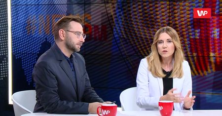 Konwencje PiS i KO. Różnica bije publicystów po oczach
