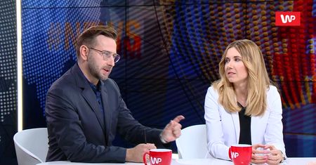 Morawiecki dobrym wyborem. "Kaczyński jest z niego ekstremalnie dumny"