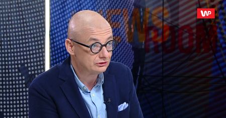 Michał Kamiński wylicza dobre strony PiS, PSL i KO. "Jeśli chodzi o rozmach, wygrywa partia Kaczyńskiego"