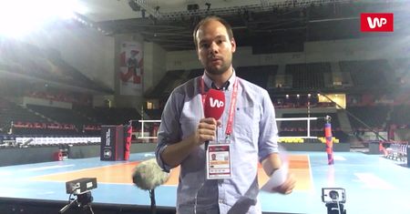 Mistrzostwa Europy siatkarek. Turcja - Polska. Krzysztof Sędzicki: Wciąż mamy szansę na bardzo dobry wynik (komentarz)