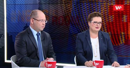 Politycy poproszeni o szczerość. Skończyło się na drwinach