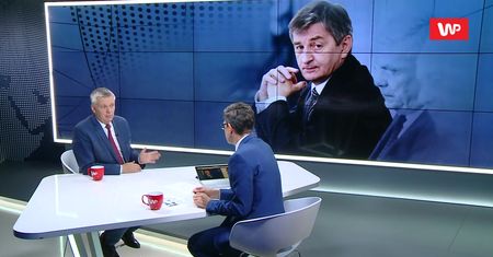 Kolejne doniesienia ws. Marka Kuchcińskiego. Tomasz Siemoniak: to niesłychanie bulwersujące