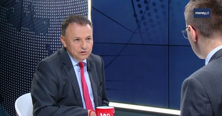 Prof. Witold Orłowski: "Sztuczka ze zrównoważonym budżetem to zagrywka przedwyborcza"