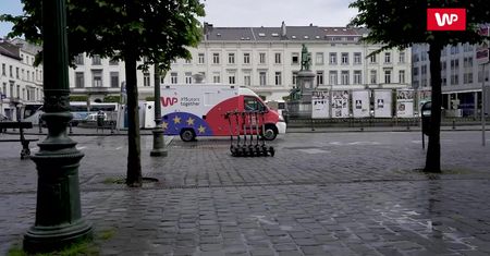 #15LatRazem. Belgowie nie wyobrażają sobie UE bez Polski.