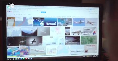 Rocznica zaginięcia samolotu MH370