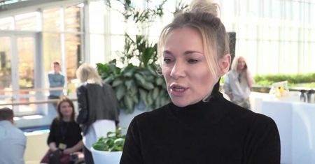 Sonia Bohosiewicz: "Nie ma co marnować zbyt dużo czasu w kuchni. Świat proponuje kobietom tak wiele"