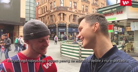 Księżna Meghan urodziła. Co na to Brytyjczycy?