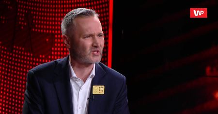 Jarosław Wałęsa o niespełnionej ambicji Saryusza-Wolskiego. "Prywatne frustracje"