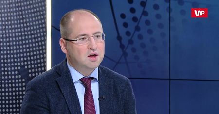 Tłit - Adam Bielan