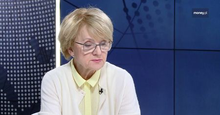 "Za działania rządu zapłaci obywatel". Europosłanka mocno