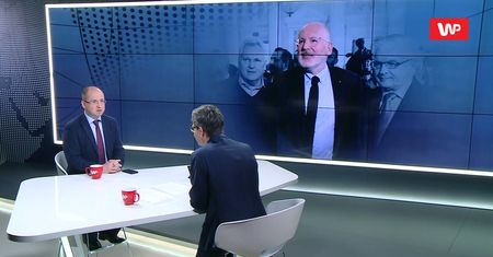 Wybory do PE 2019. Adam Bielan odpowiada Fransowi Timmermansowi