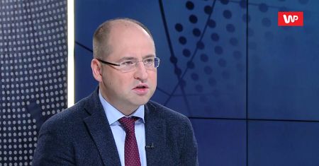 Matka Boska z tęczową aureolą. Adam Bielan odpowiada Radosławowi Sikorskiemu
