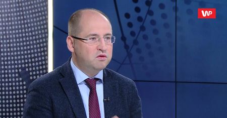 "Leszek Jażdżewski to Palikot 2.0.". Adam Bielan o przemówieniu Donalda Tuska