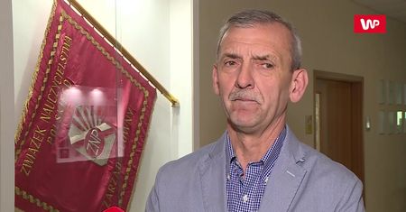Sławomir Broniarz komentuje słowa kurator oświaty. "To zwykłe pomówienie"