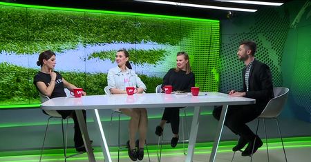 "Druga połowa" odc. 10: Legia i Lechia nie chcą mistrzostwa? [cały odcinek]