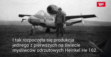 Budowali go w dawnej kopalni gipsu. Na koniec chcieli wszystko wysadzić