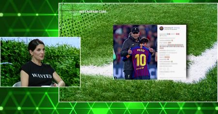 "Druga połowa". Kto w finale Ligi Mistrzów? "Pochettino ma plan"