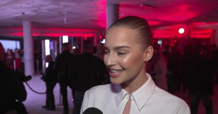 Skromna Karolina Pisarek: "Wyrosłam na pewną siebie kobietę i jestem otwarta na metamorfozy"
