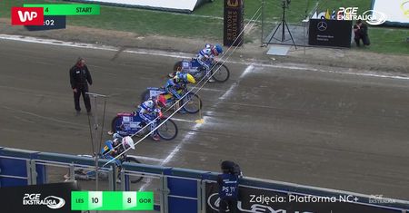 Seria pod znakiem derbów Ziemi Lubuskiej. Zapowiedź 4. kolejki PGE Ekstraligi