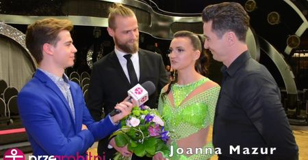 Joanna Mazur zdradza plany majówkowe: "Na pewno treningi, ewentualnie jakiś spacer i dobre jedzenie”