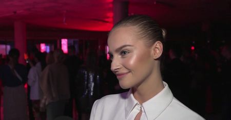Szczęśliwa Karolina Pisarek: "Mój chłopak chce częściej przyjeżdżać do Polski. Pokazuje w ten sposób, że mnie kocha"