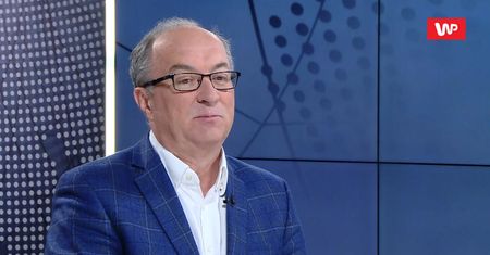 Burza po wystąpieniu Donalda Tuska. Włodzimierz Czarzasty komentuje