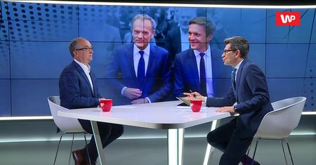 Włodzimierz Czarzasty: Kościół ma wielki problem