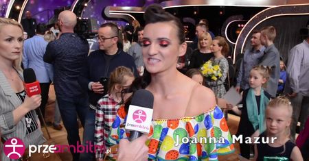 Joanna Mazur o nowym mieszkaniu: "Dotykałam ścian i okien. Nie mogę się już doczekać"
