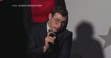 Niepełnosprawny zwrócił się do Kaczyńskiego. "Pogarda i obłuda"