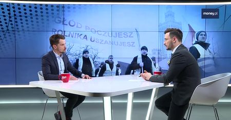 Przed eurowyborami Agro Unia zapowiada debatę. "Protesty to nie ta droga"