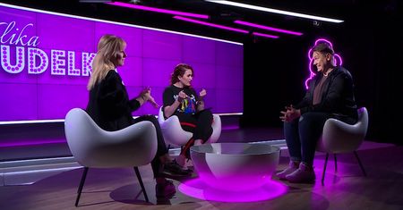 14-letnia Roksana Węgiel pod ostrzałem: "Nie potrafimy cieszyć się nawet z sukcesów dziecka?" (KLIKA PUDELKA)
