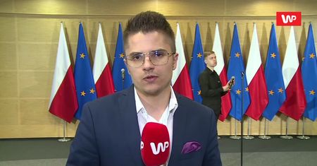 Reporter WP komentuje okrągły stół. "Żadnych konkretów"