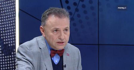 Money. To się liczy: Gościem ekonomista prof. Witold Orłowski