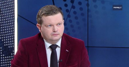 Money. To się liczy: Przyszłość kolei. Gościem prezes Hyper Poland