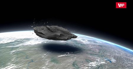 Uderzenie w Ziemię. NASA postanowiła zorganizować ćwiczenia