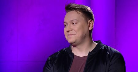 Daniel M. odbudowuje rodzinne relacje. "Wystarczyło wyjście na zakupy z rodzicami" (KLIKA PUDELKA)