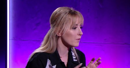 Roksana Węgiel złagodzi swój wizerunek? "Daleko jej do Miley Cyrus" (KLIKA PUDELKA)