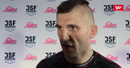 Maksymilian Bratkowicz po DSF 22: Wygrałem determinacją i chęcią wyszarpania zwycięstwa