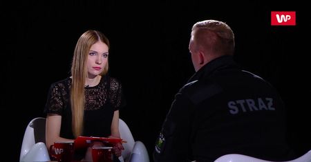 #11pytań do strażaka: "Gdy chodzę po płonącym domu, staram się wczuć w ogień"